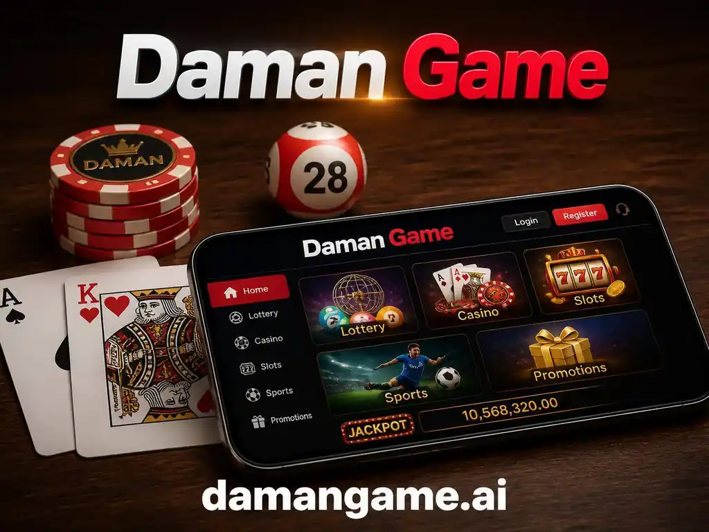 Daman Game